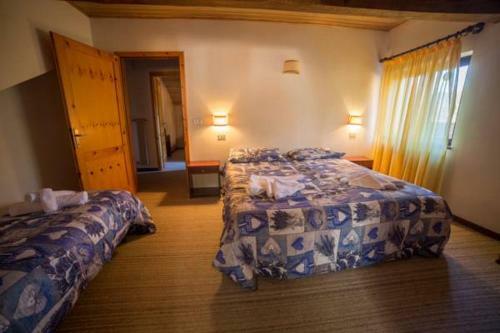 Hotel Albergo Club21