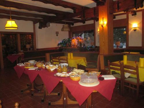 Hotel Albergo Club21