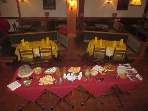Hotel Albergo Club21