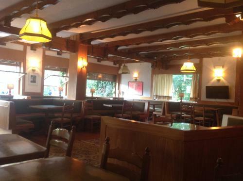 Hotel Albergo Club21