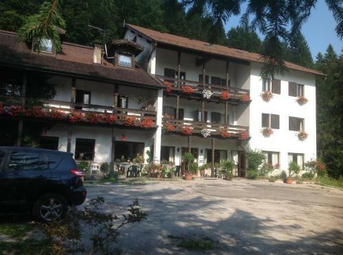 Hotel Albergo Club21