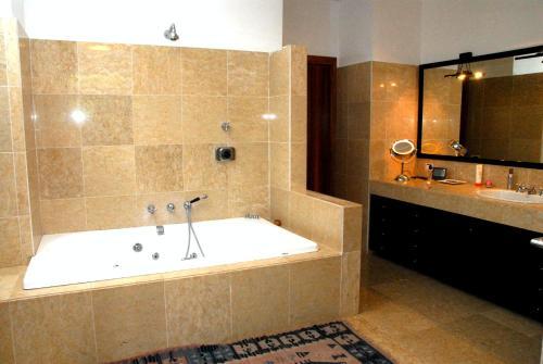 Hostal Villa Manu