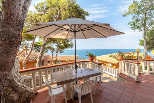 Apartamento Residence Mer Et Soleil