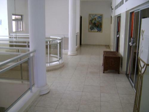 Hotel R�sidence Madamel