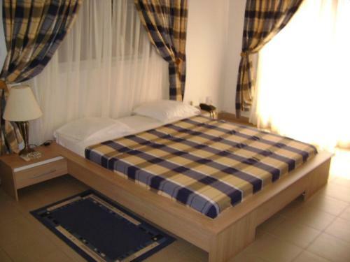 Hotel R�sidence Madamel