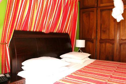 Hotel R�sidence Madamel