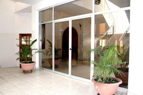 Hotel R�sidence Madamel