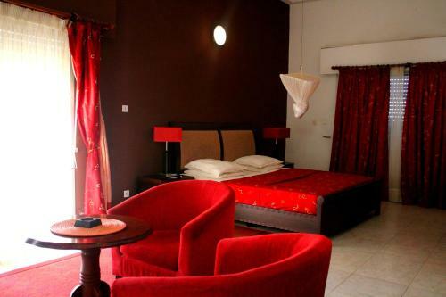 Hotel R�sidence Madamel
