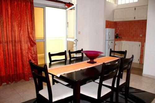Hotel R�sidence Madamel