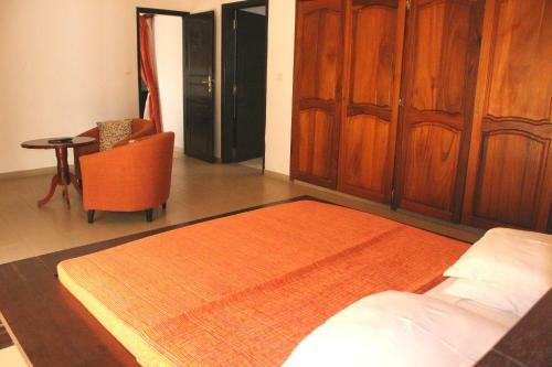 Hotel R�sidence Madamel