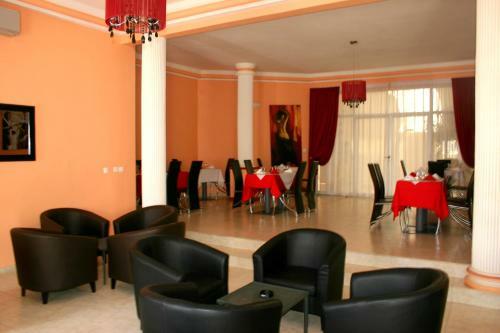 Hotel R�sidence Madamel