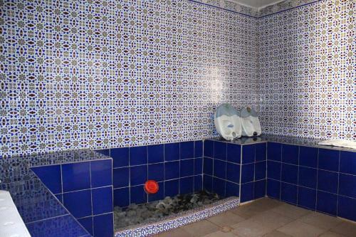Hotel R�sidence Madamel