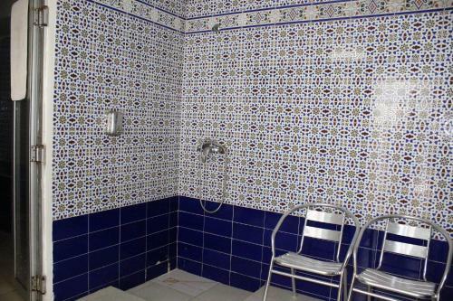 Hotel R�sidence Madamel