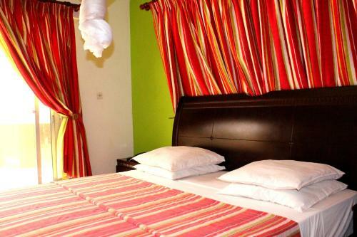 Hotel R�sidence Madamel