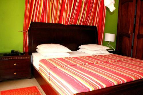 Hotel R�sidence Madamel