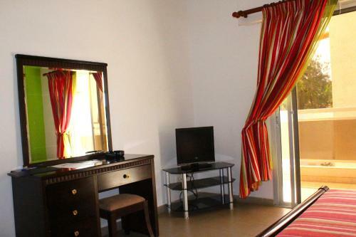 Hotel R�sidence Madamel