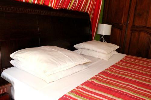 Hotel R�sidence Madamel