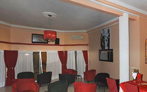 Hotel R�sidence Madamel