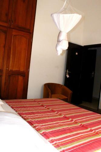 Hotel R�sidence Madamel