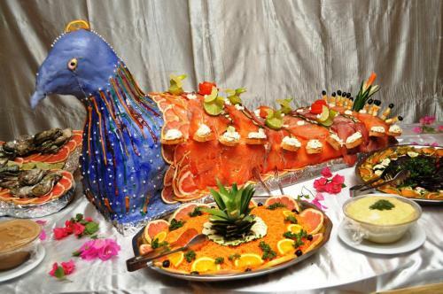 Hotel Les Flamboyants