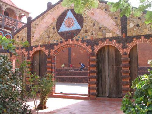 Hostal Sobo Bade