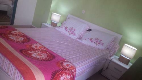 Apartamento Tr�s Chic Appartement � Dakar