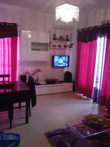 Apartamento Tr�s Chic Appartement � Dakar