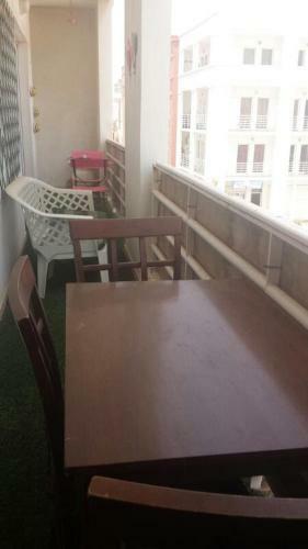 Apartamento Tr�s Chic Appartement � Dakar