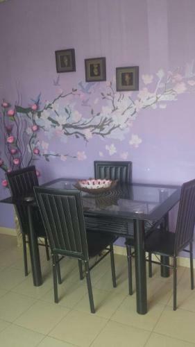 Apartamento Tr�s Chic Appartement � Dakar