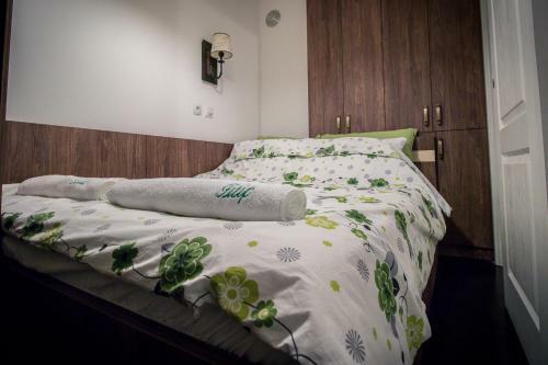Ohrid Boutique Apartments