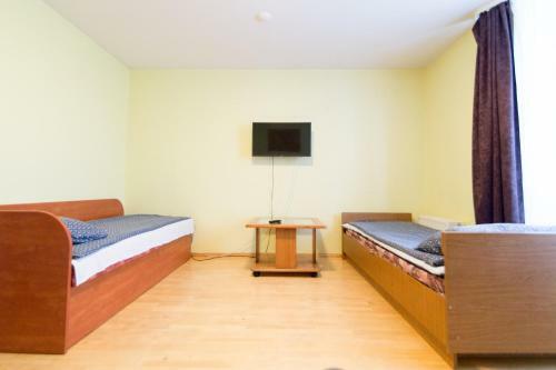Hostal Sve?i? Namai Vakaras