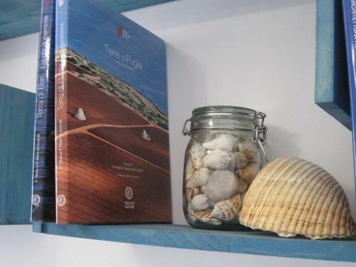 Il Mare In Un Boccaccio