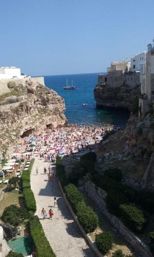Il Mare In Un Boccaccio