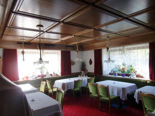 Hotel Pension Panorama