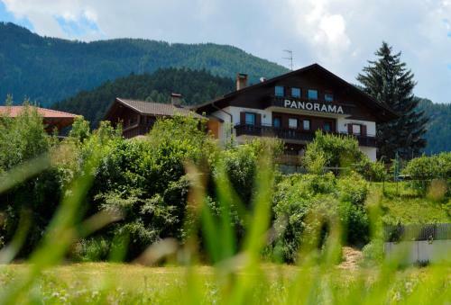 Hotel Pension Panorama