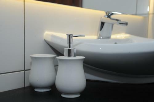 Apartamentos Gala Luxury Suites