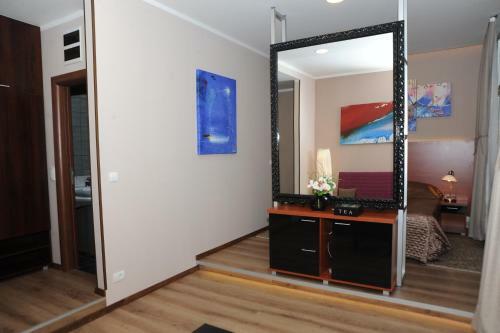 Apartamentos Gala Luxury Suites
