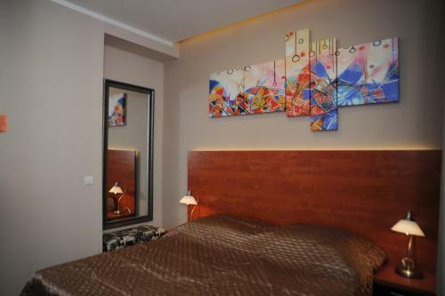 Apartamentos Gala Luxury Suites