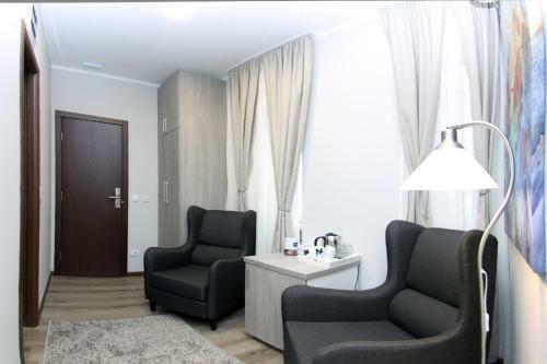 Apartamentos Gala Luxury Suites