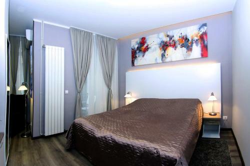 Apartamentos Gala Luxury Suites