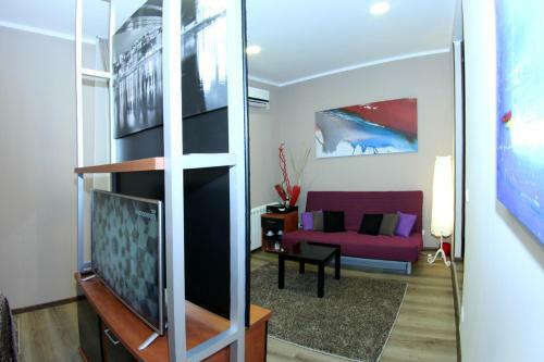 Apartamentos Gala Luxury Suites