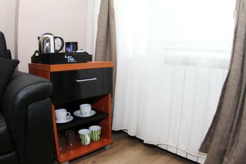 Apartamentos Gala Luxury Suites