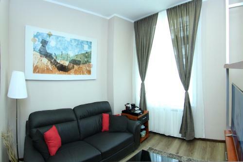 Apartamentos Gala Luxury Suites