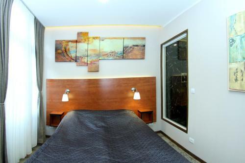Apartamentos Gala Luxury Suites
