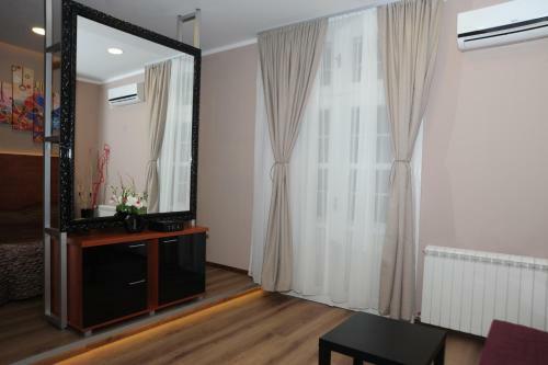 Apartamentos Gala Luxury Suites