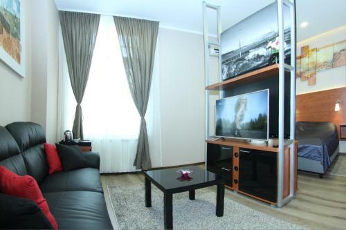 Apartamentos Gala Luxury Suites