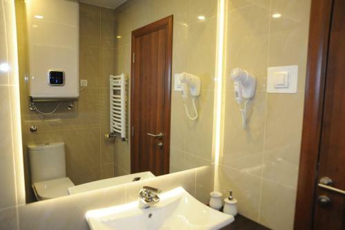 Apartamentos Gala Luxury Suites