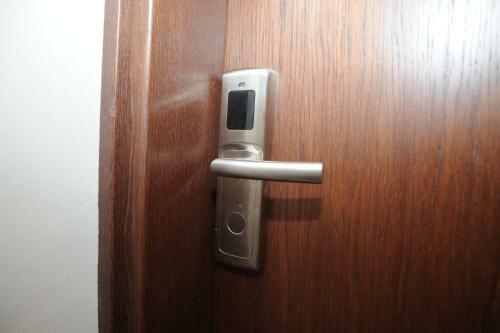 Apartamentos Gala Luxury Suites