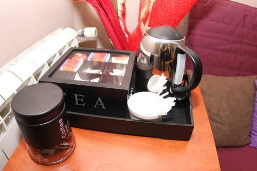 Apartamentos Gala Luxury Suites