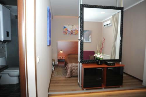 Apartamentos Gala Luxury Suites
